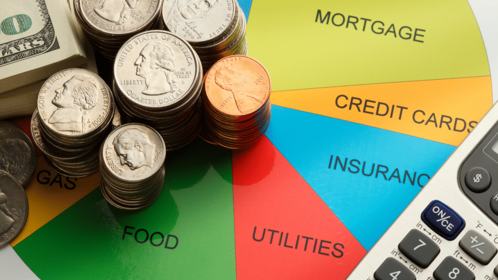How to Create a Family Budget That Actually Works in 2025