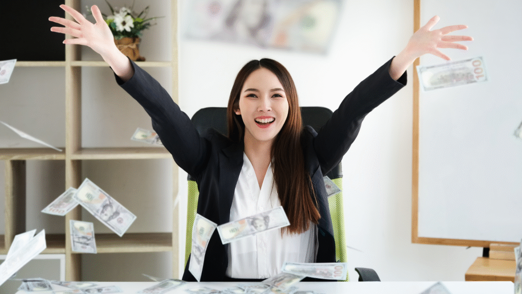 Achieving Family Financial Freedom