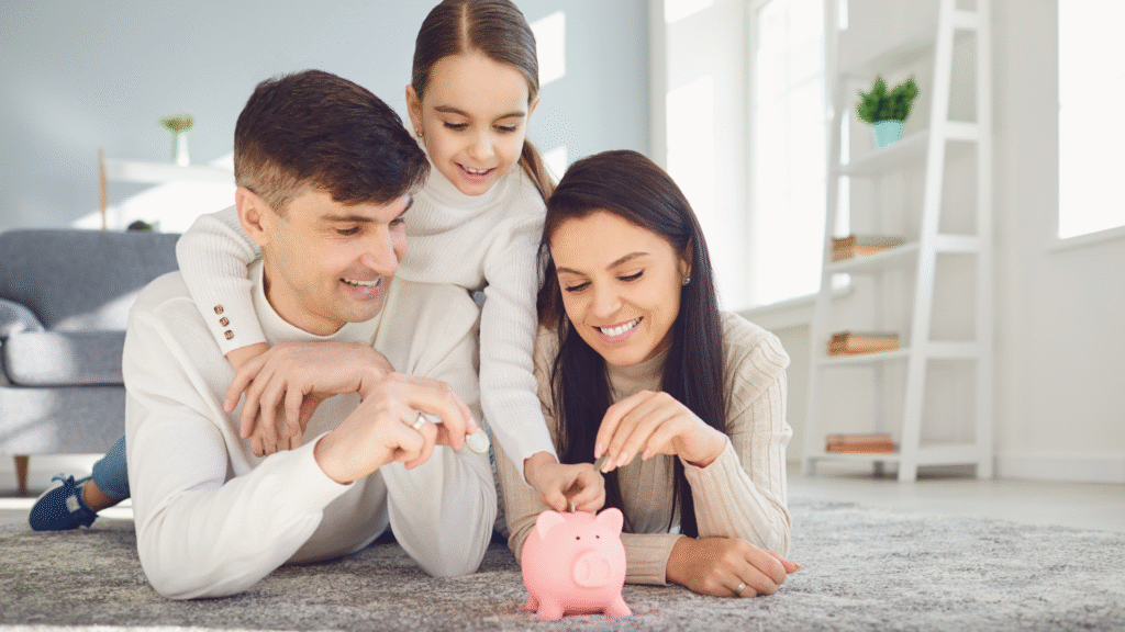 How Moms Can Save Money Fast Easy, Real-Life Tips That Work