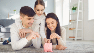How Moms Can Save Money Fast Easy, Real-Life Tips That Work