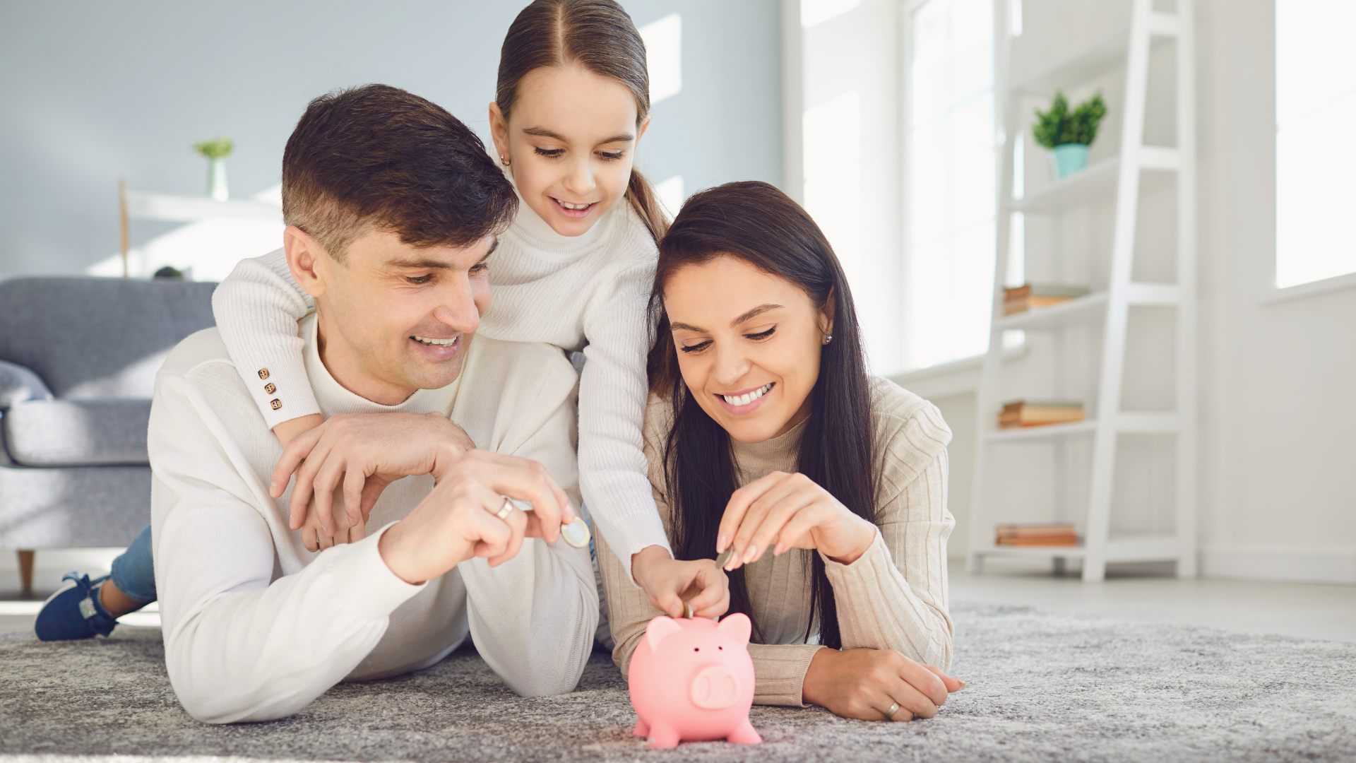 How Moms Can Save Money Fast Easy, Real-Life Tips That Work