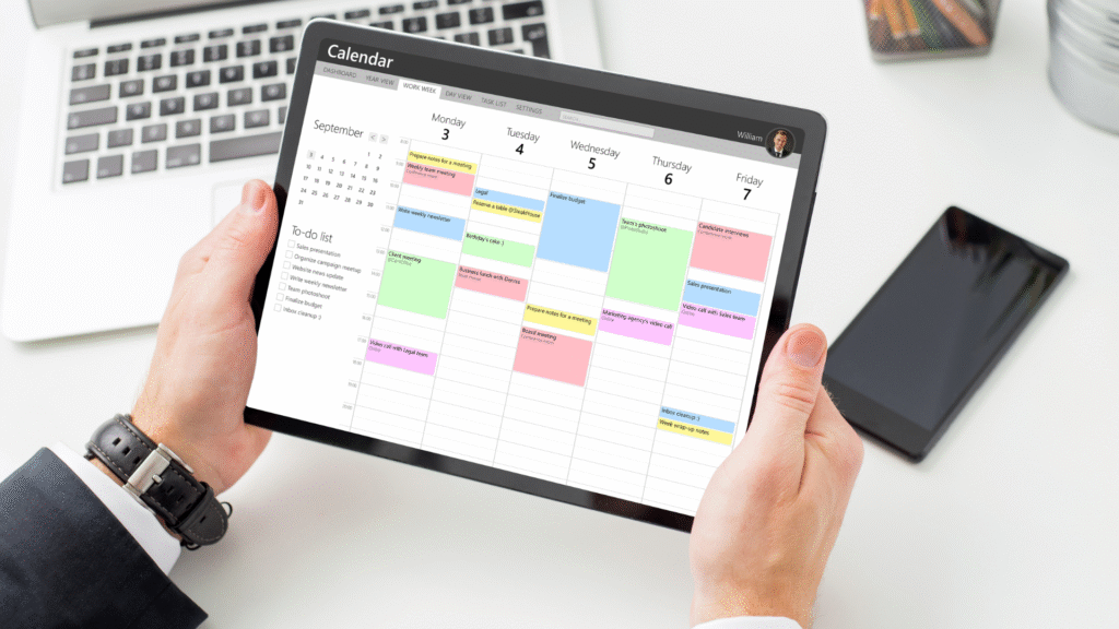 Key Components of an Effective Debt Payoff Planner