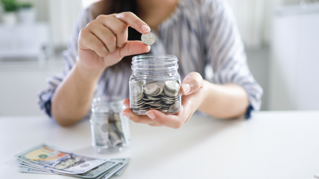 Saving Money Tips to Supercharge Your Budget Plan