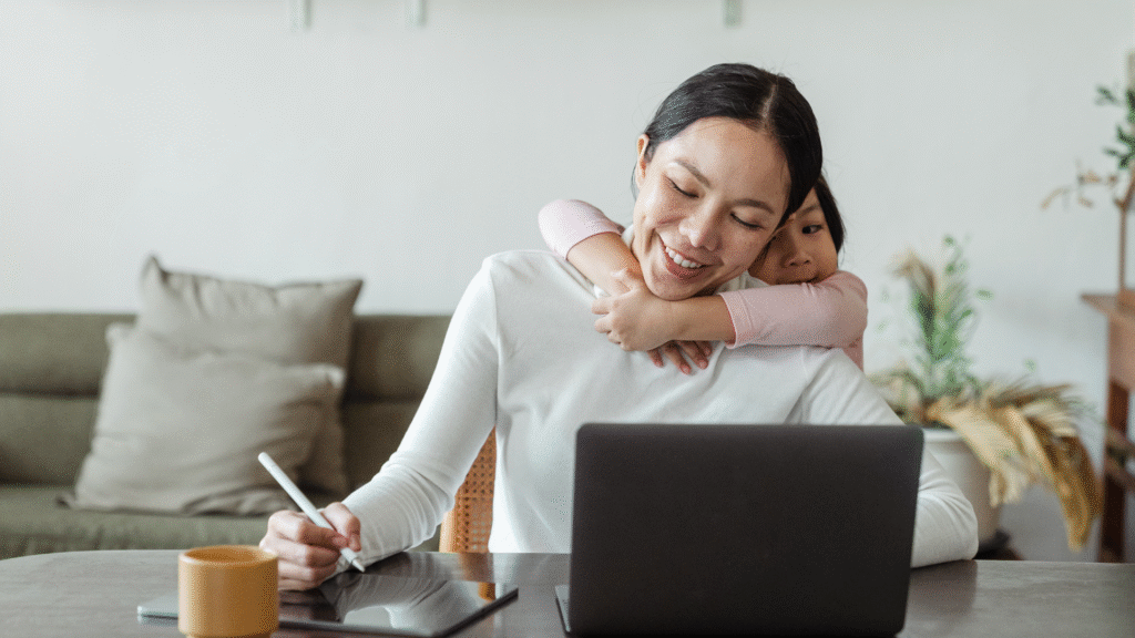 Smart & Easy Budget Plan Every Single Mom Should Know