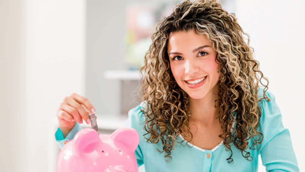 Step-by-Step Easy Tips to Save Money Fast